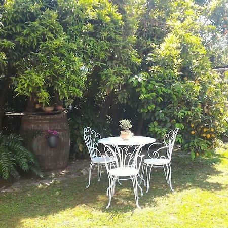 Casa Marinella Apartman Angri Kültér fotó