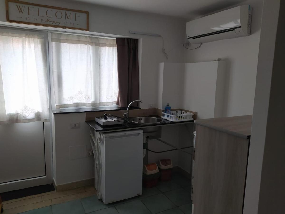 Casa Marinella Apartman Angri Kültér fotó