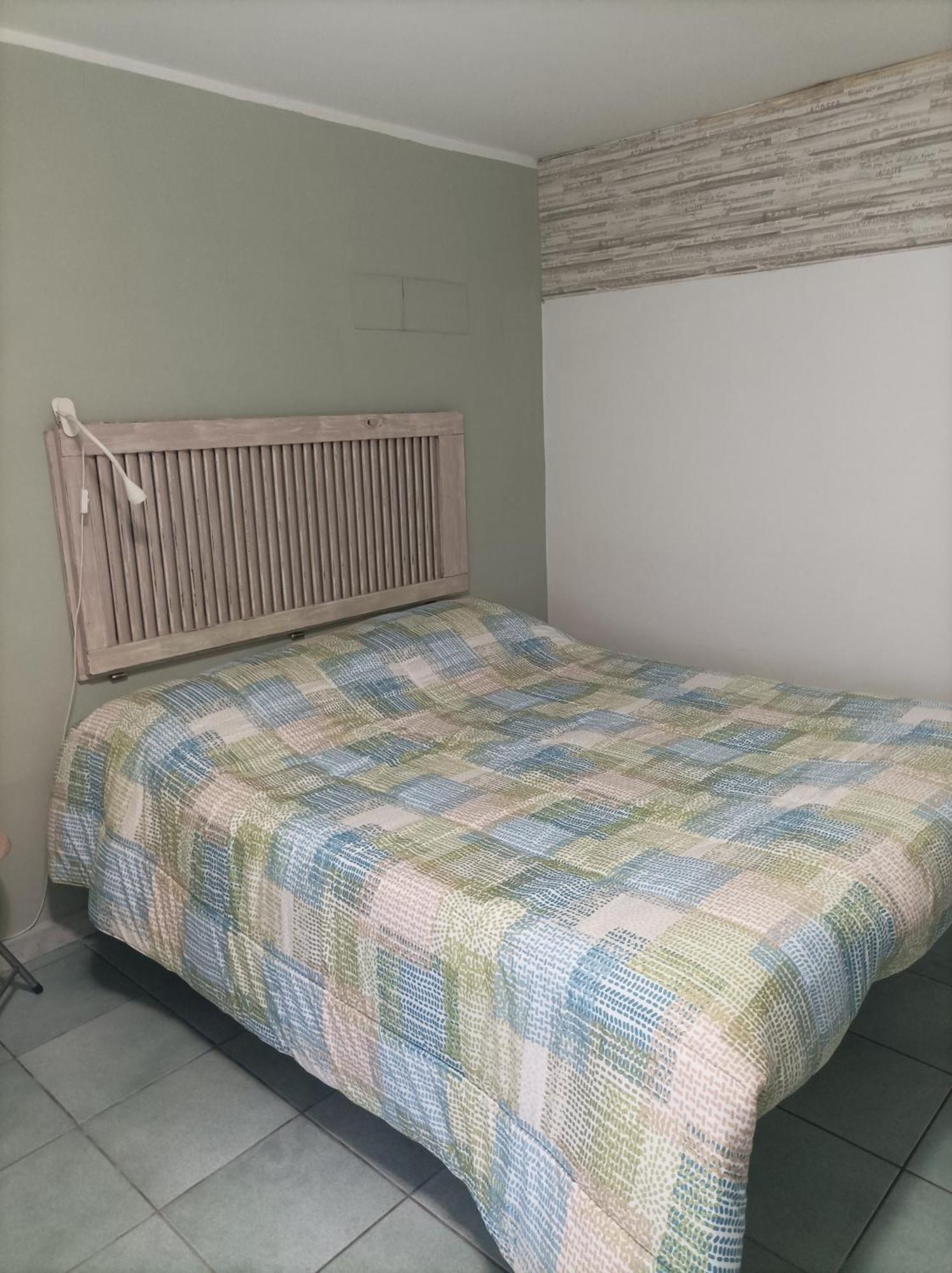Casa Marinella Apartman Angri Kültér fotó