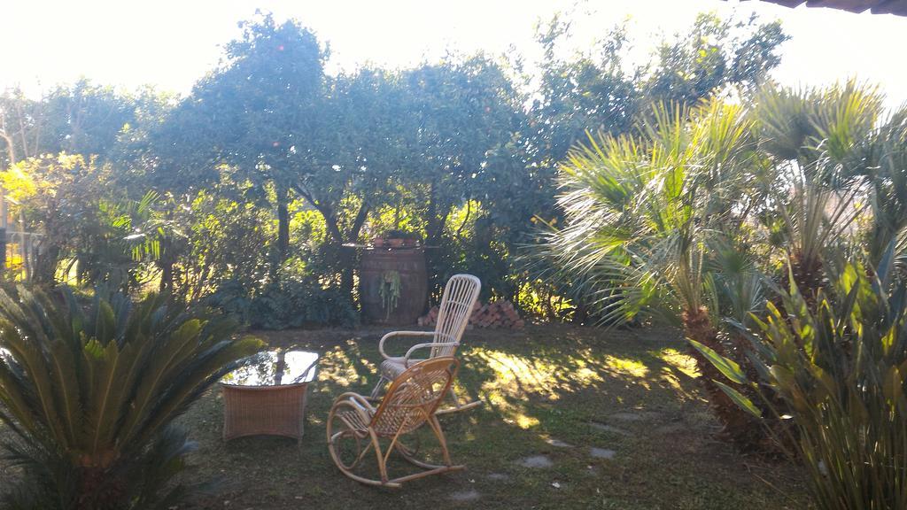 Casa Marinella Apartman Angri Kültér fotó