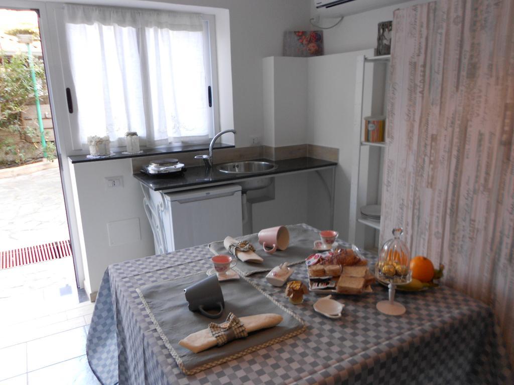 Casa Marinella Apartman Angri Kültér fotó