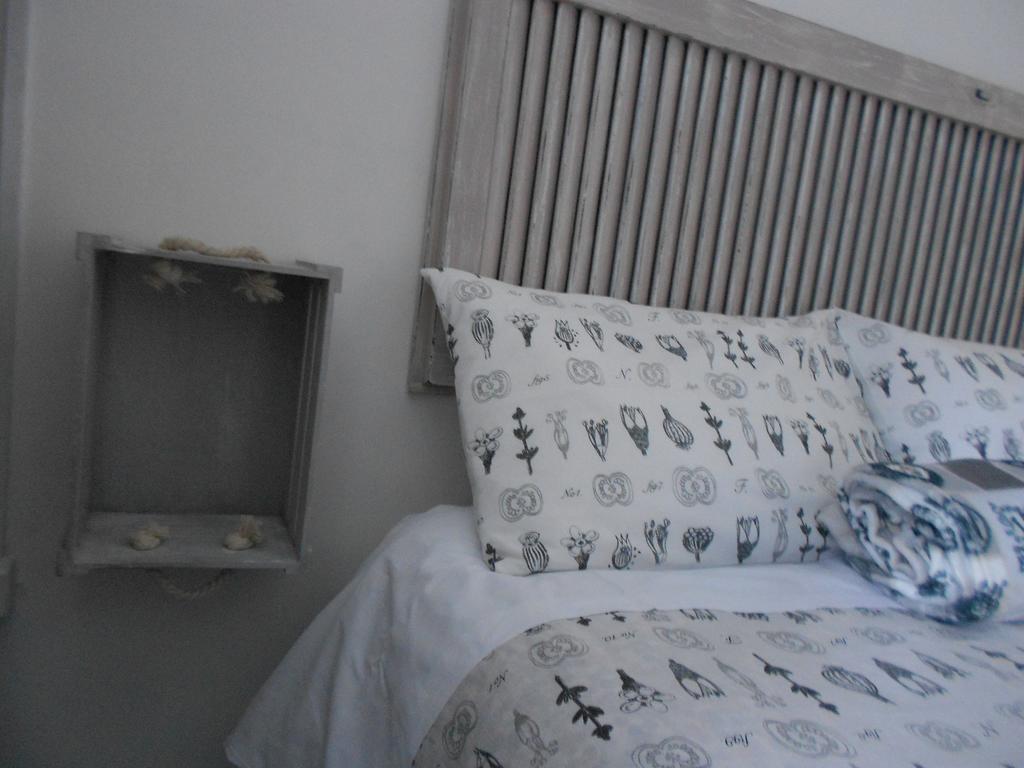 Casa Marinella Apartman Angri Kültér fotó