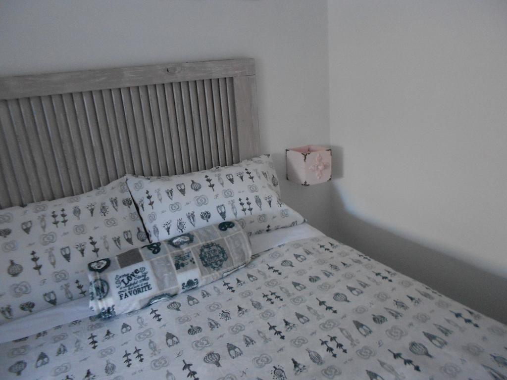 Casa Marinella Apartman Angri Kültér fotó