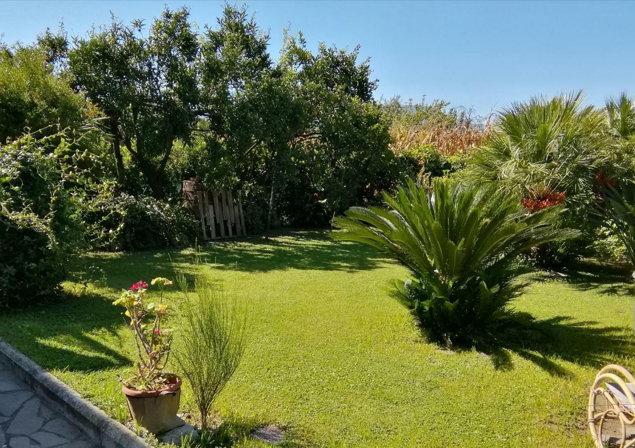 Casa Marinella Apartman Angri Kültér fotó