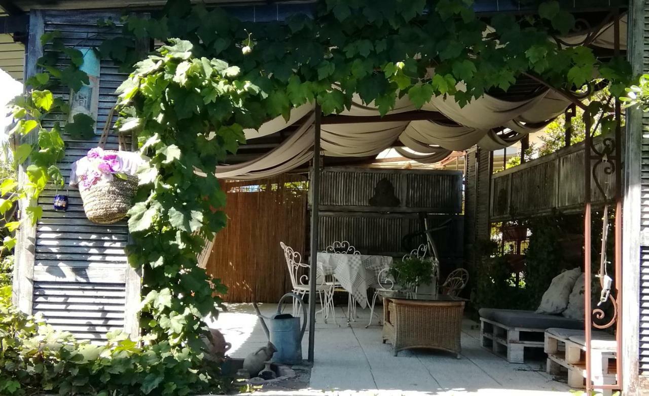 Casa Marinella Apartman Angri Kültér fotó