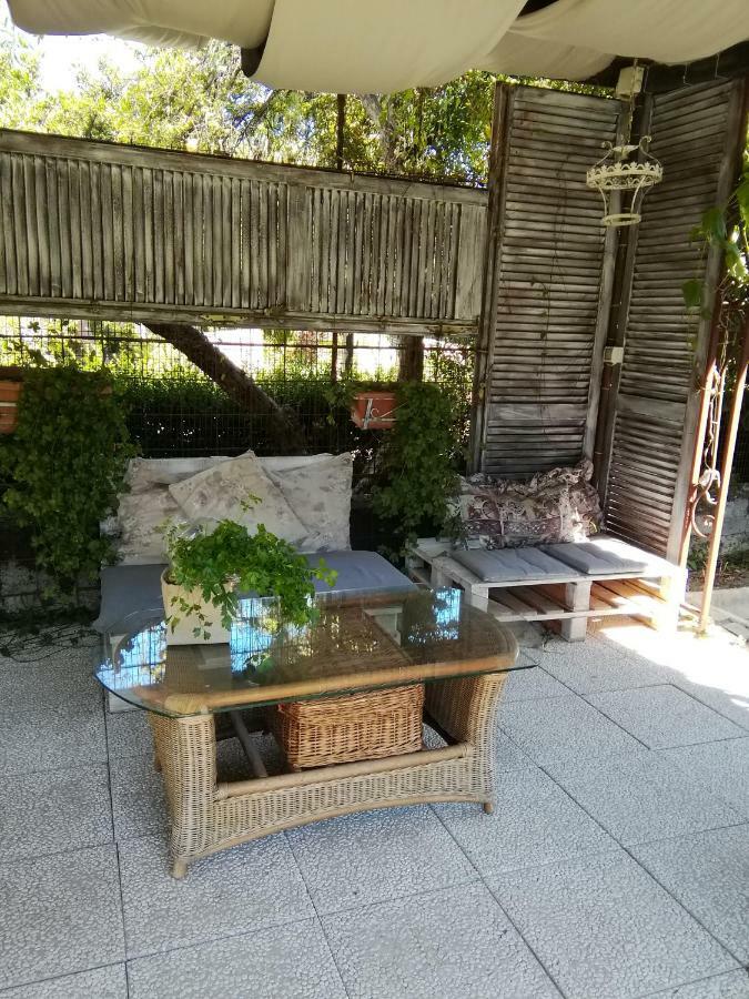 Casa Marinella Apartman Angri Kültér fotó