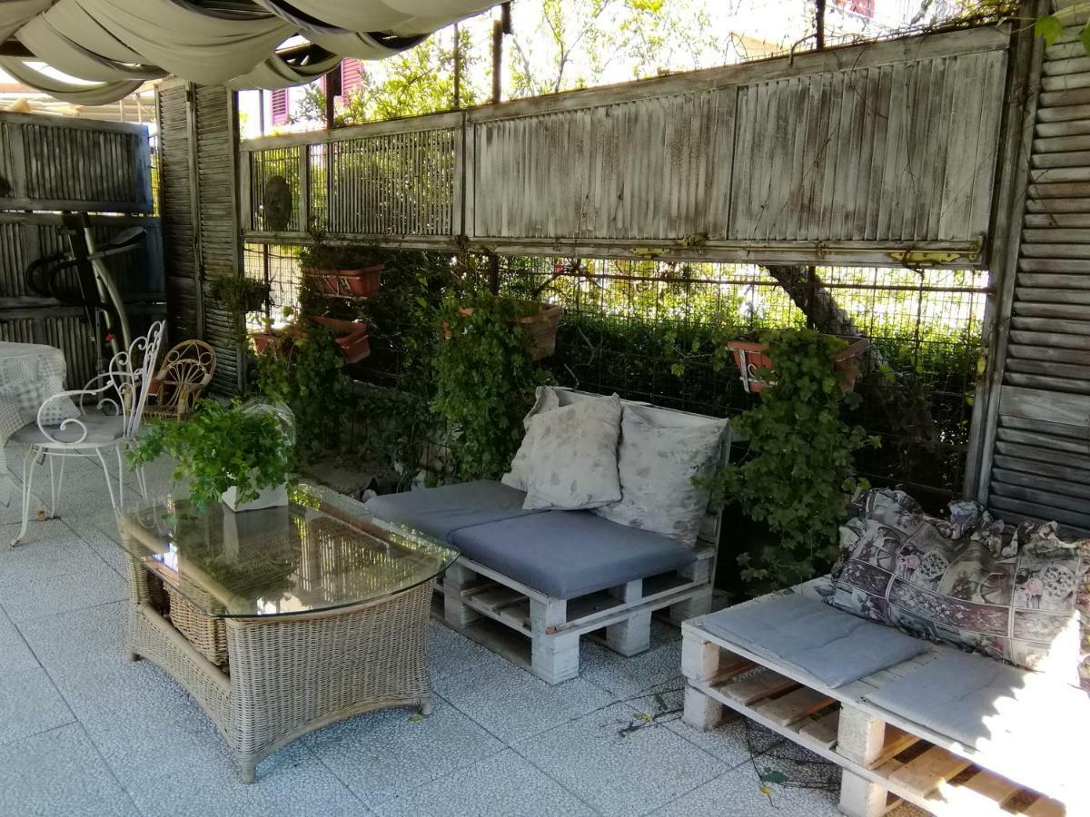 Casa Marinella Apartman Angri Kültér fotó